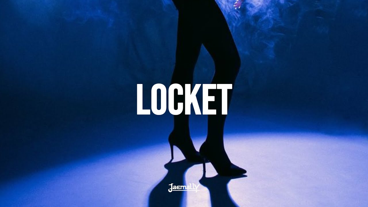 LOCKET | Бит в стиле афро-фьюжн | Быстрый афро-рэп инструментал 2026