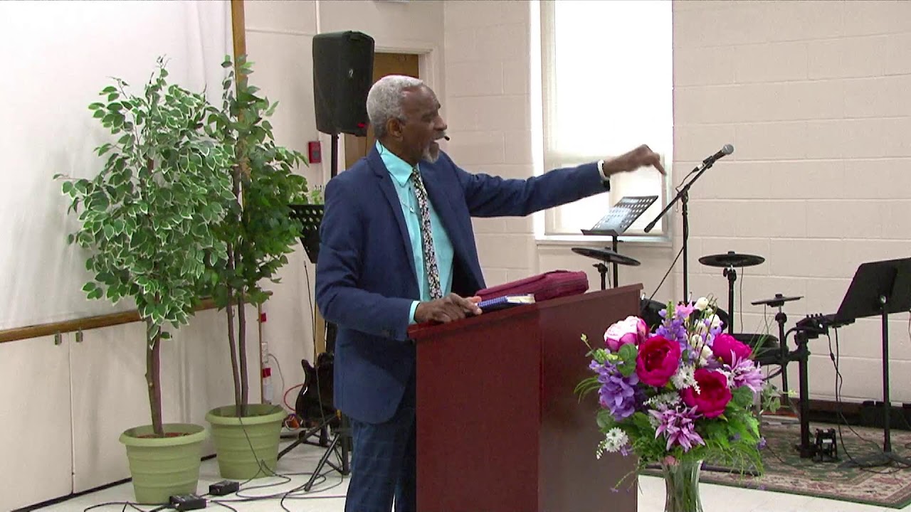 The believer's right, healing, health, & longevity pt.6: Seven keys to live long & strong