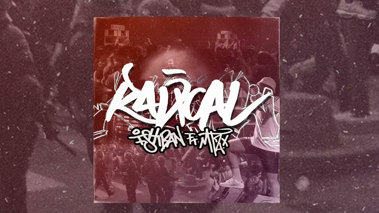 1- Radical ft. MTZx