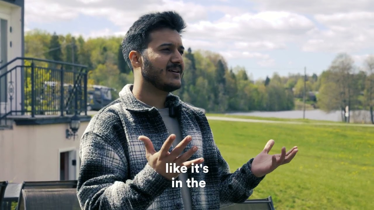 What are the best things about living in Estonia? | Sohaib&rsquo;s TOP 3