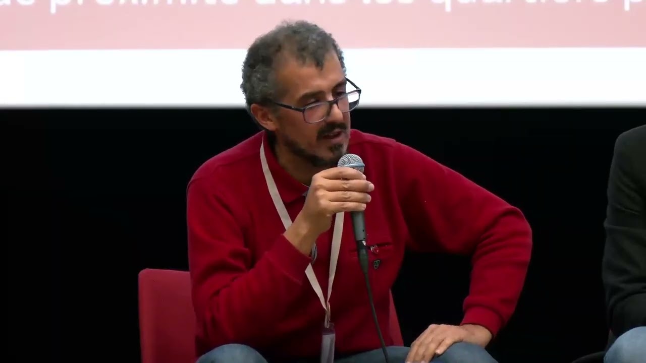 Pitch - Amorcer une équipe projet au service de la dynamisation des cellules commerciales
