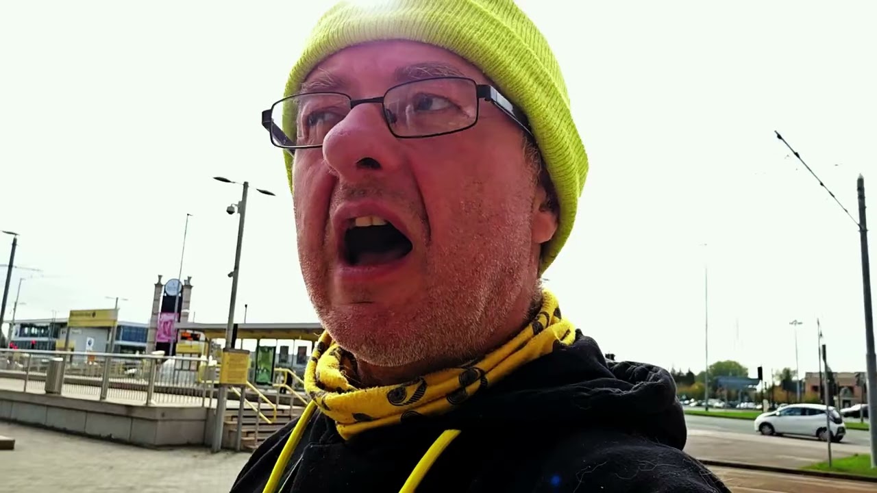 Manchester Day Out 05/10/25 Vlog #013 S1E13