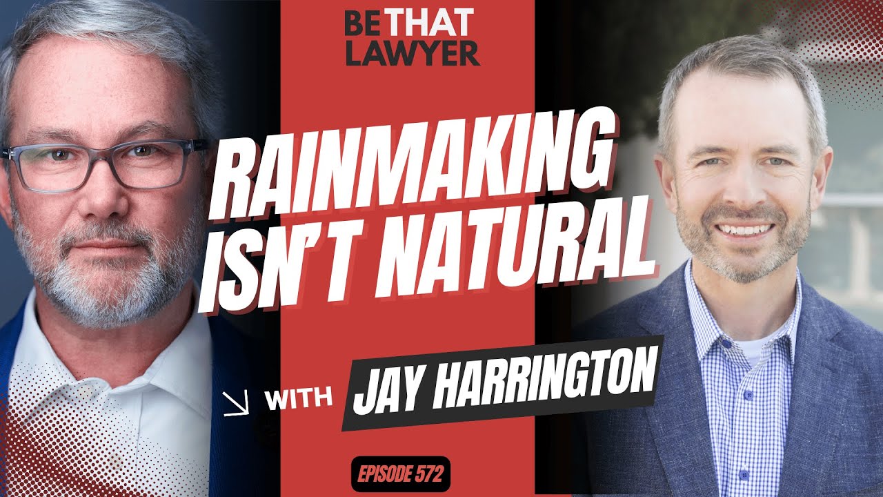 BTL Episode 572 Jay Harrington