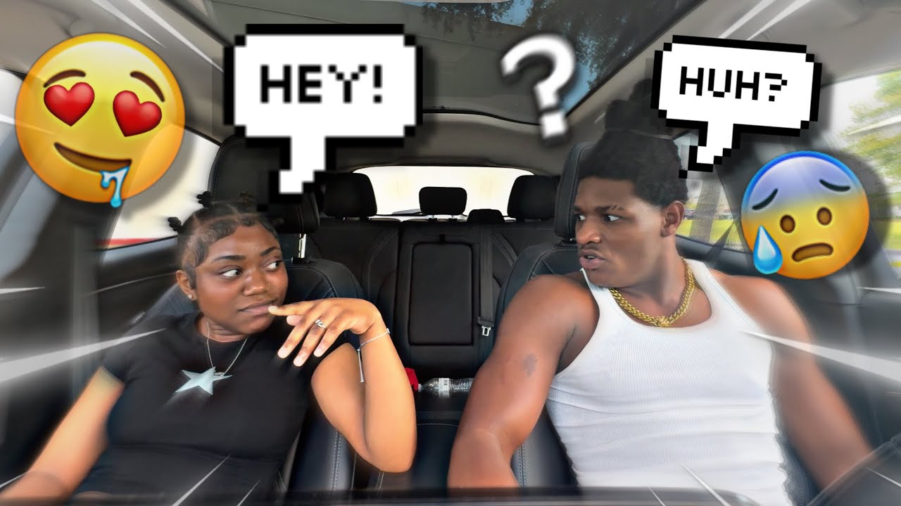 FLIRTING PRANK WITH MY FRIEND ON MY BIG BROTHER!! *HILARIOUS*