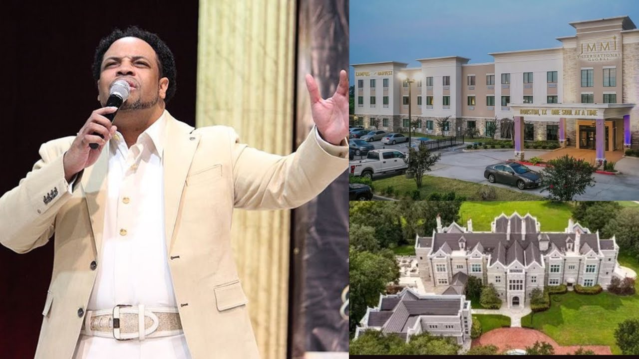 David E Taylor’s Arrest: The Church Scandal That Could Force Congress to Act
