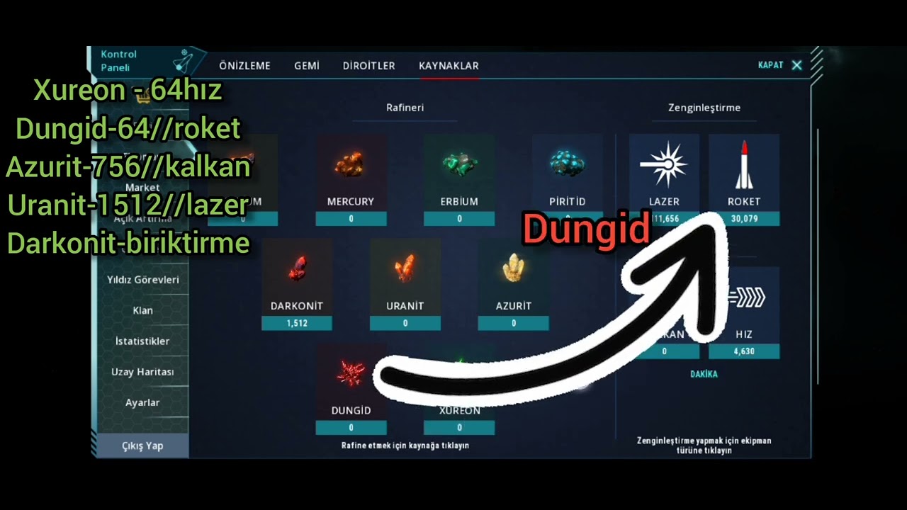 #waruniverse Waruniverse milyonlarca besleme, Günlük rutin kasma yöntemim