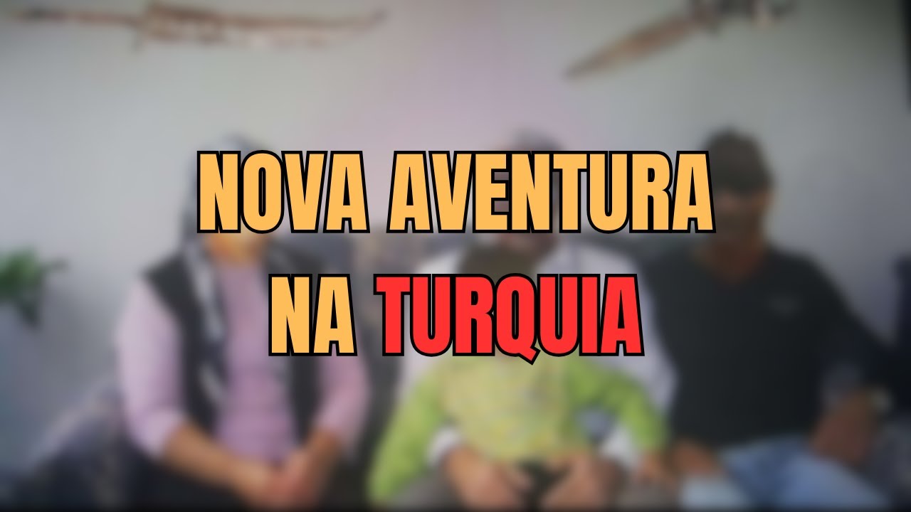 METIN2 TURCO: SAFIR - uPobremendigo vai &aacute; TURQUIA! #01