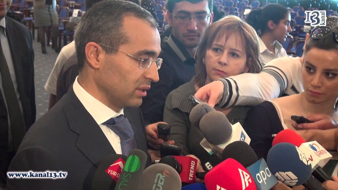 Təhsil naziri Mikayıl Cabbarov nazirlikdə kadr dəyişikliyi barədə suala belə cavab verdi: