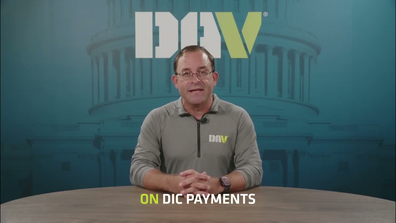 Veteran Benefits -  What Happens During a Government Shutdown?