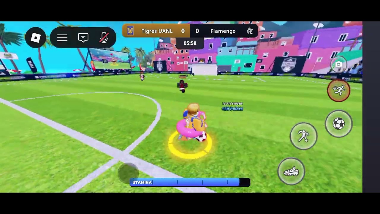 sLs Again