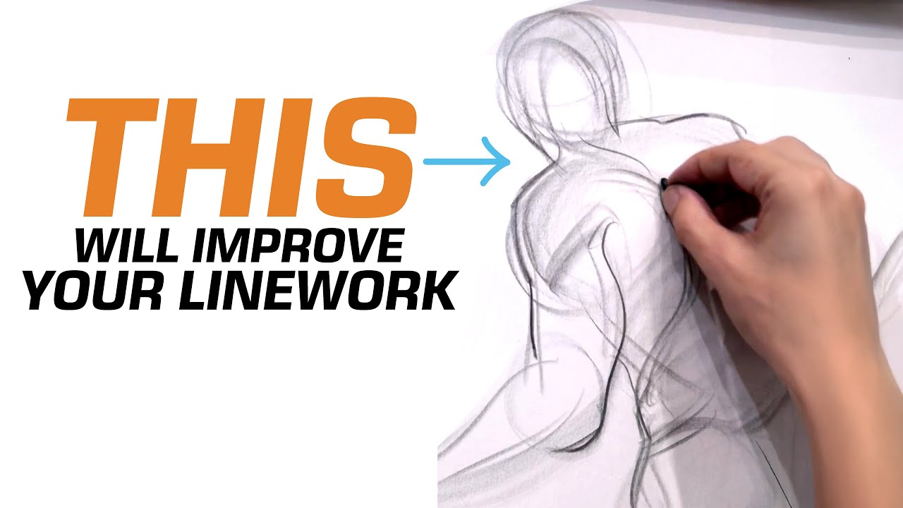 One Trick That will Forever Improve You Line