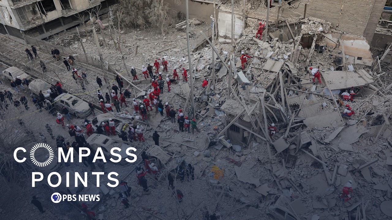 Что ждет Иран в будущем в условиях эскалации перебоев в энергоснабжении и укрепления позиций режима?