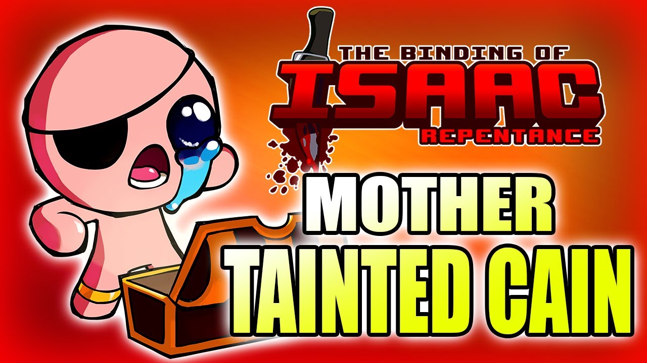 Tainted Cain to Mother - Hutts Streams Repentance