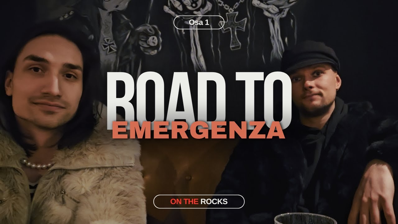 NELOSOLUT - Road to Emergenza Champions (Jakso 1)