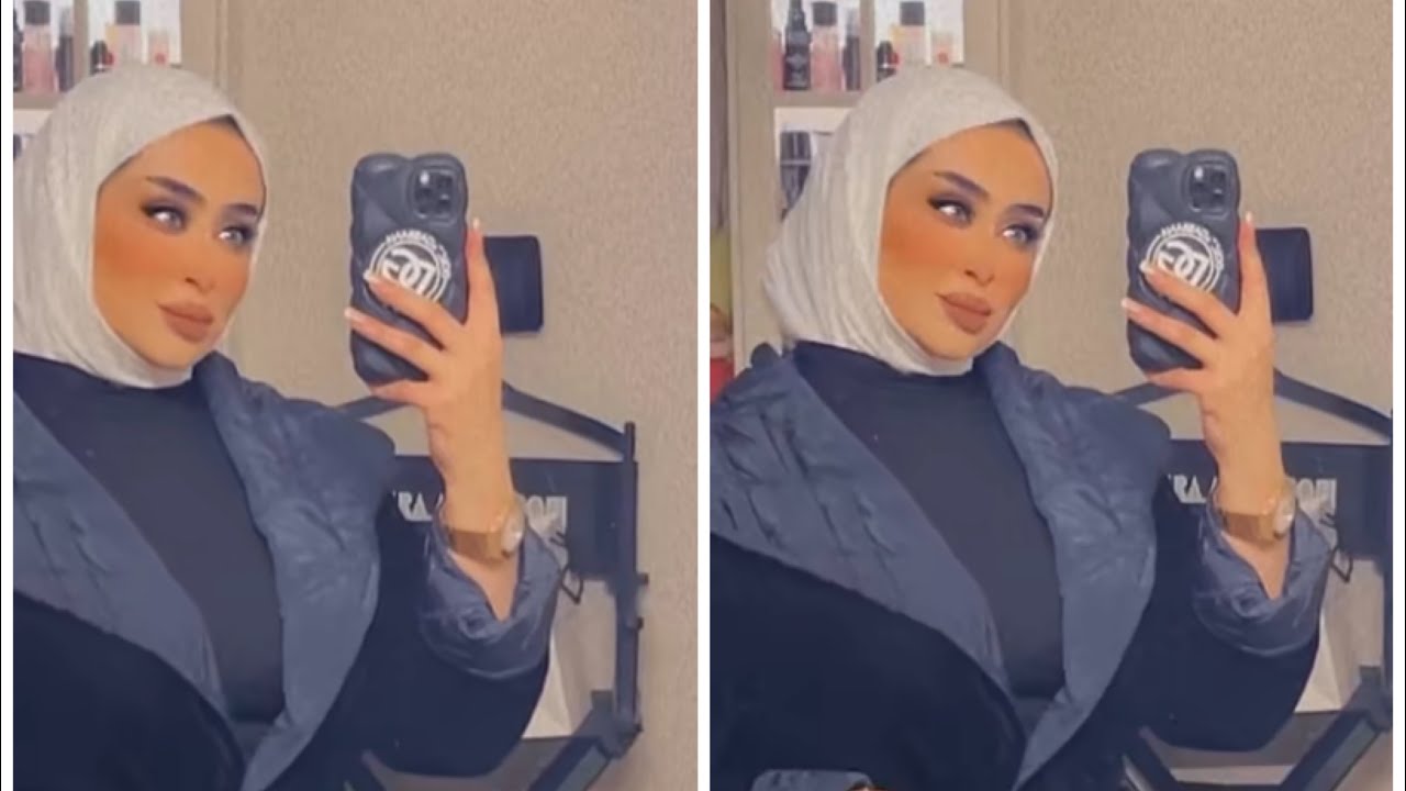 ميك اب تتوريال سريع للمناسبات مع آيلاينر يسحب العين | سناب نورة المنصوري