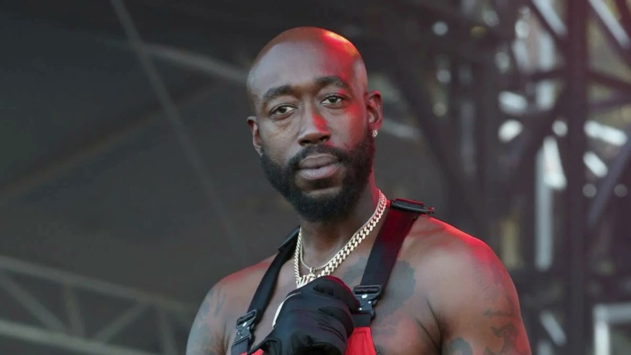 Freddie Gibbs, Madlib - Soul Right (HQ Acapella) 81.500 BPM
