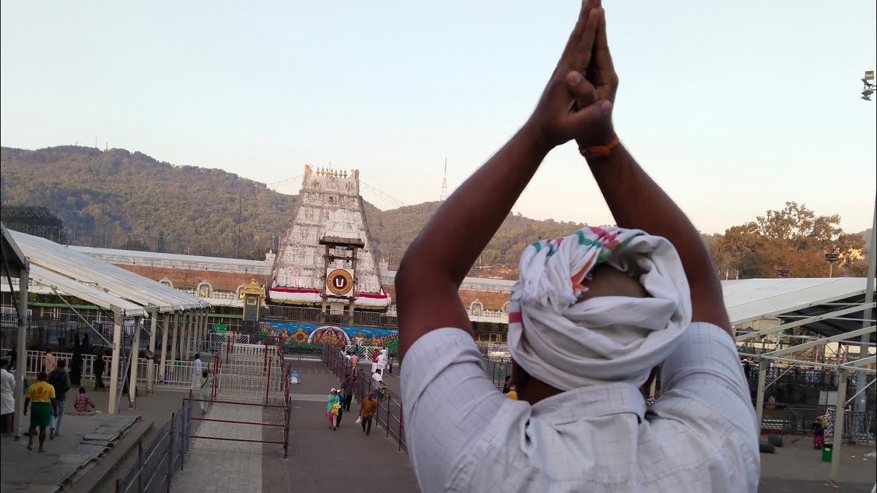 Tirupati to Srikalahasti #tirupati #Srikalahasti #traveling #Rockingadventure 