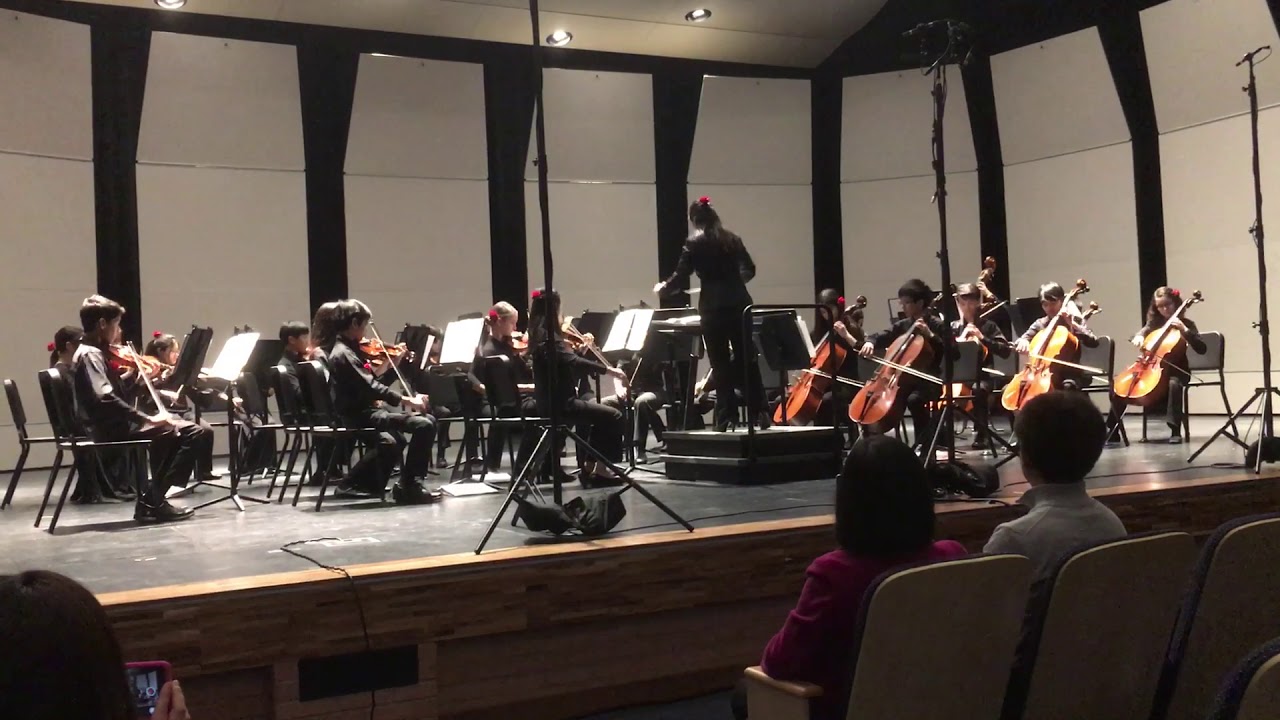 Carlos Gardel arr. Matthew Naughtin: Por una Cabeza