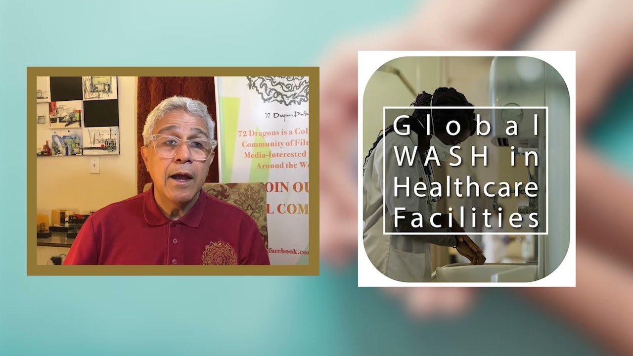 Water, Sanitation, and Hygiene WASH In Healthcare Facilities