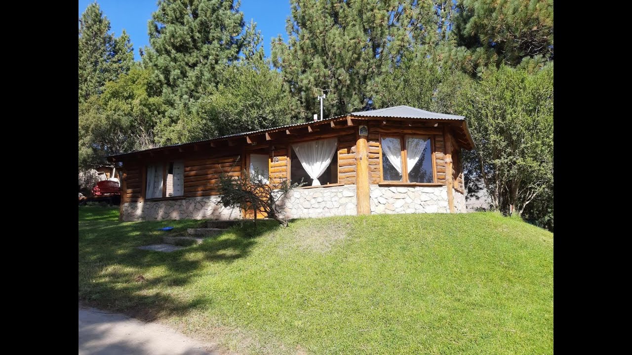 Cabaña Pampa | Cabañas en Esquel