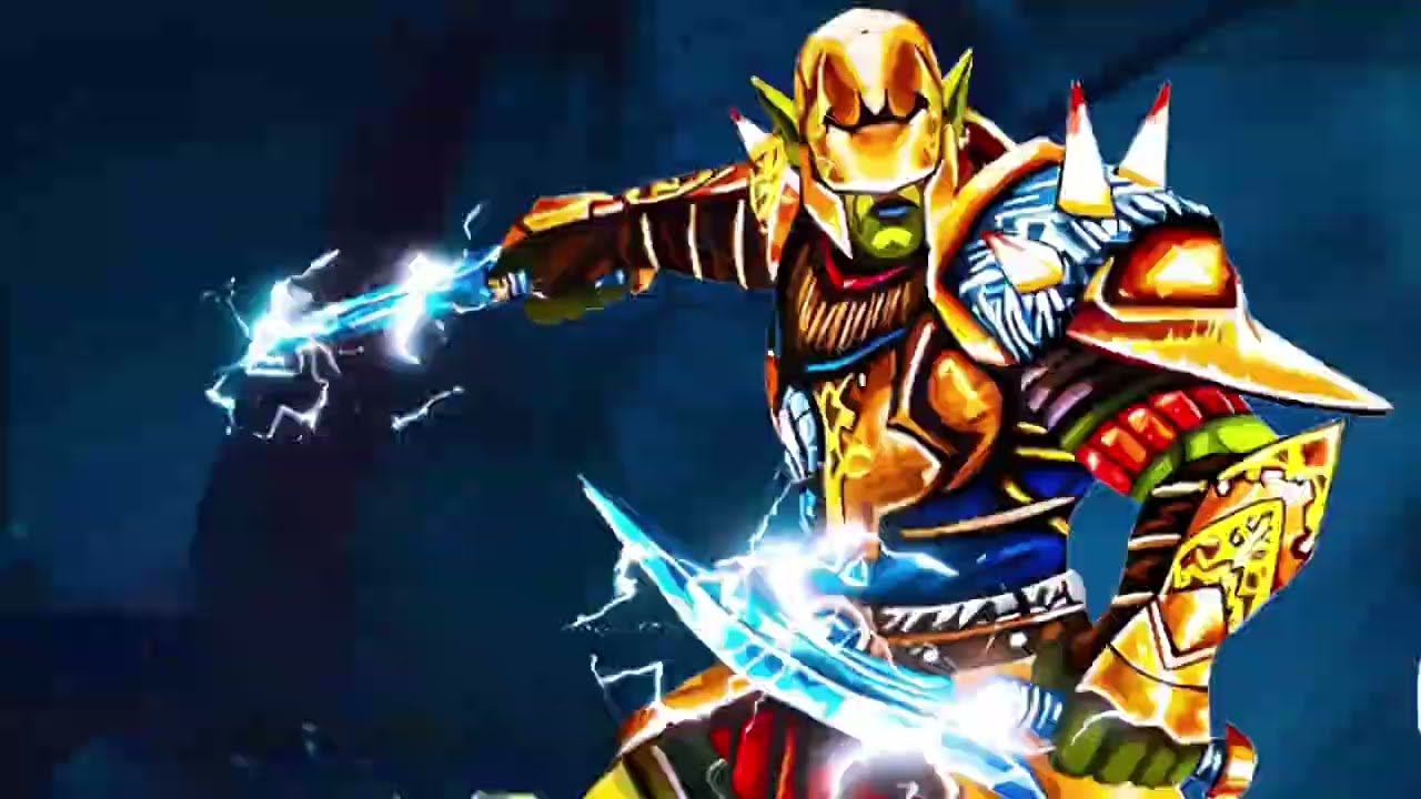 MYKO MOBİLE [Knight Online Mobile]- UPGRADE-2 (DV +7, ROGUE CHİTİN & FULL PLATE +8 UPGRAGE TO TRY)