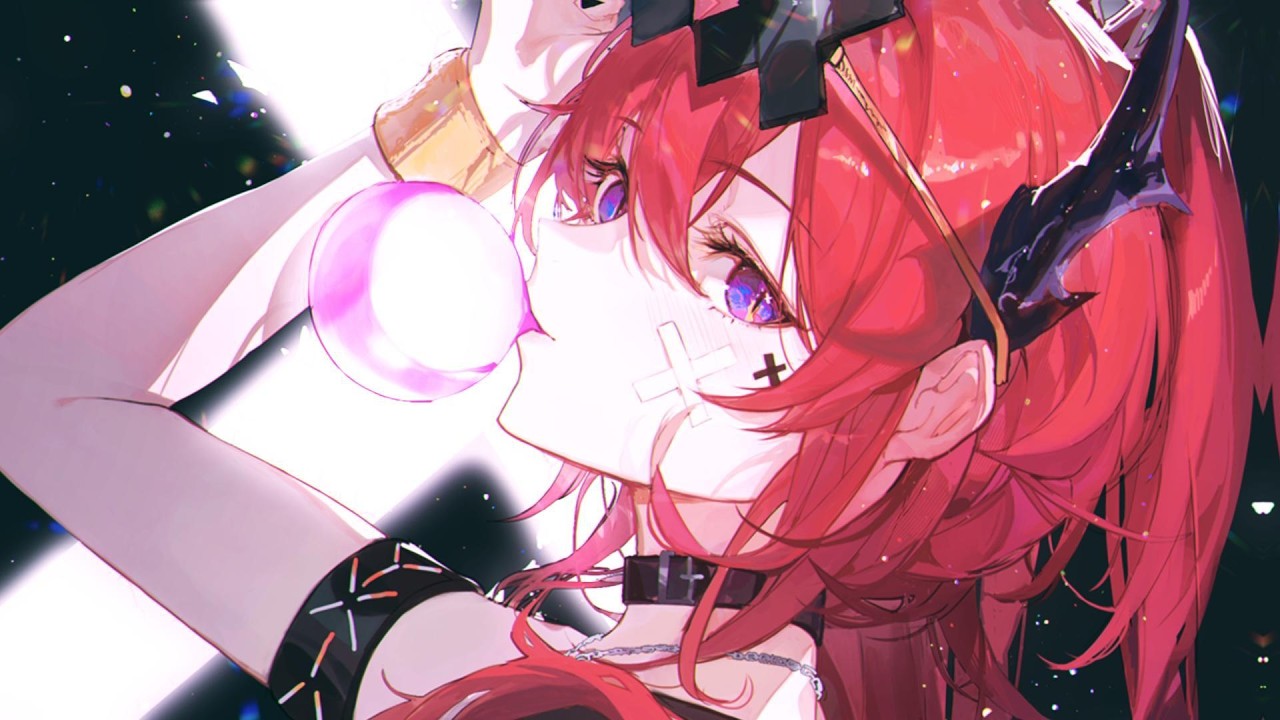 Nightcore - 你就是遠方 - ( Lyrics ) - ( 委託 )