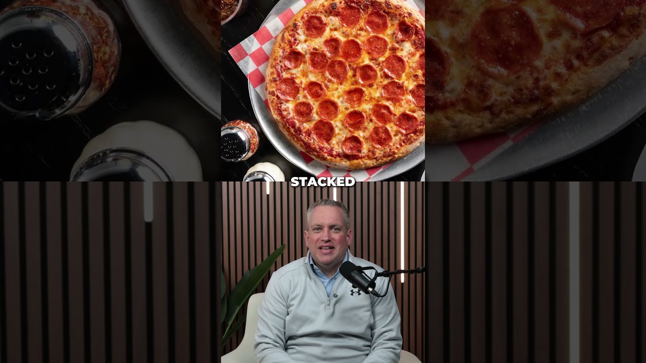 Top 5 Pizza Spots in Grand Rapids According to Locals