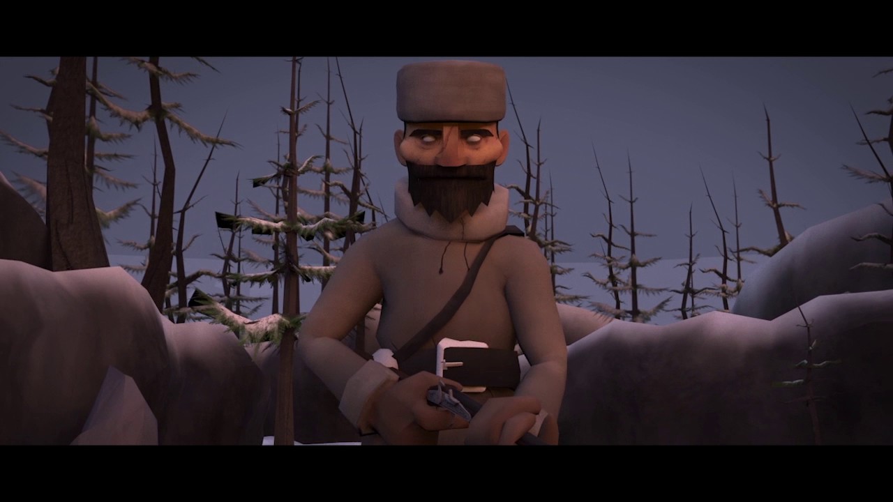 Wendigo Final Edit