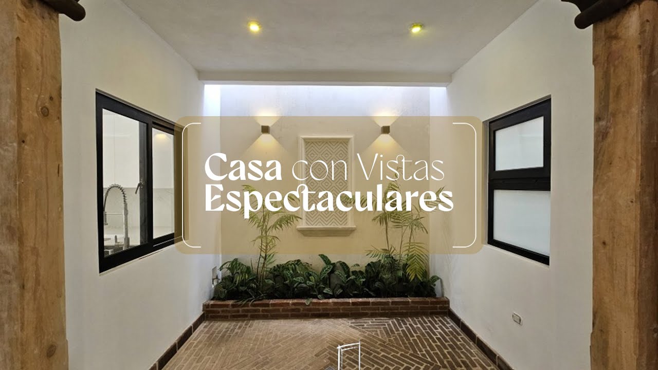 Viva con elegancia y comodidad a solo minutos de La Antigua Guatemala.