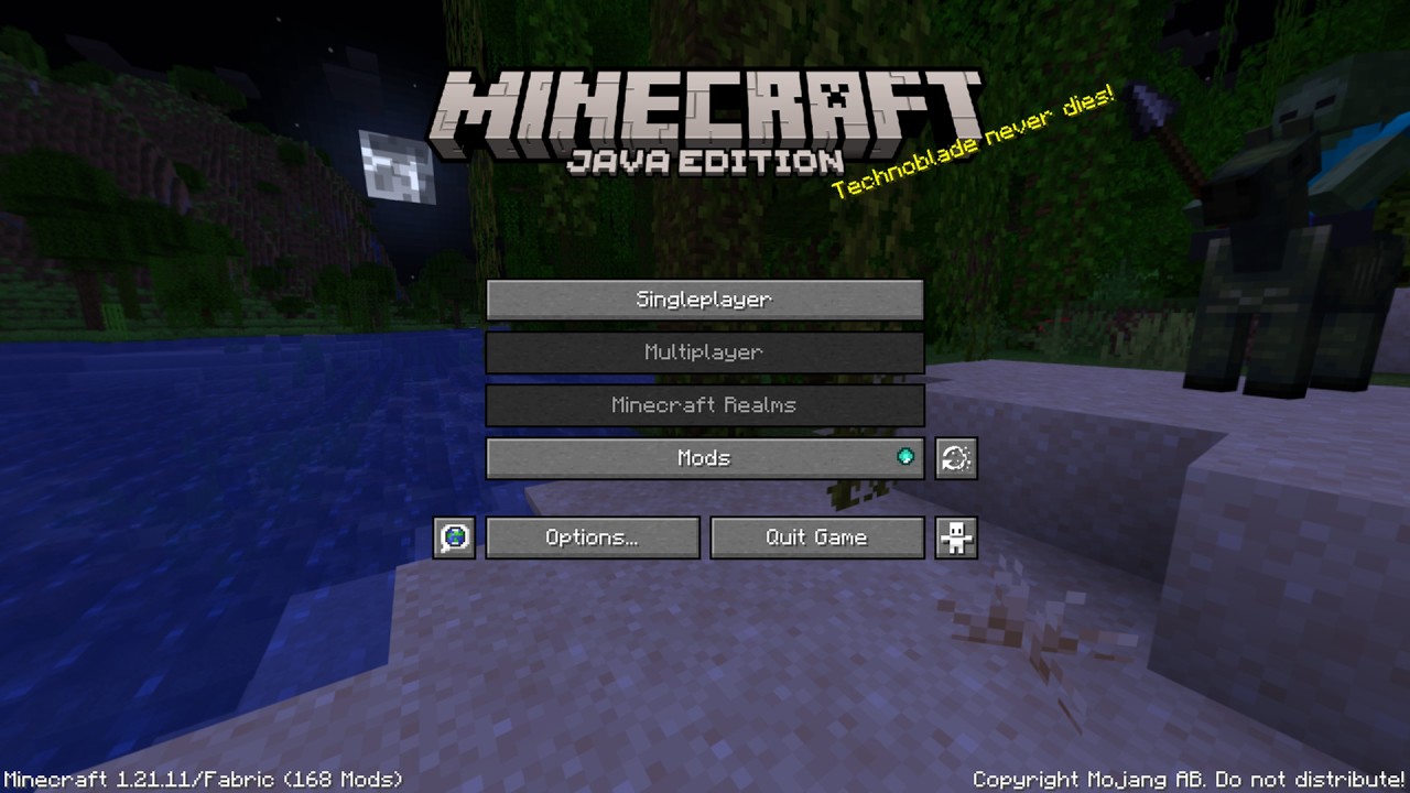 Minecraft