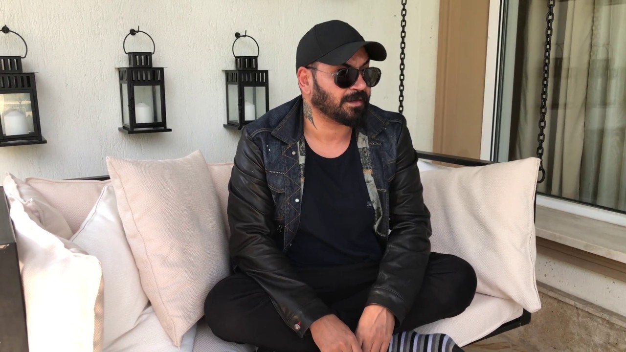 @Azis  - Kalimanko mari