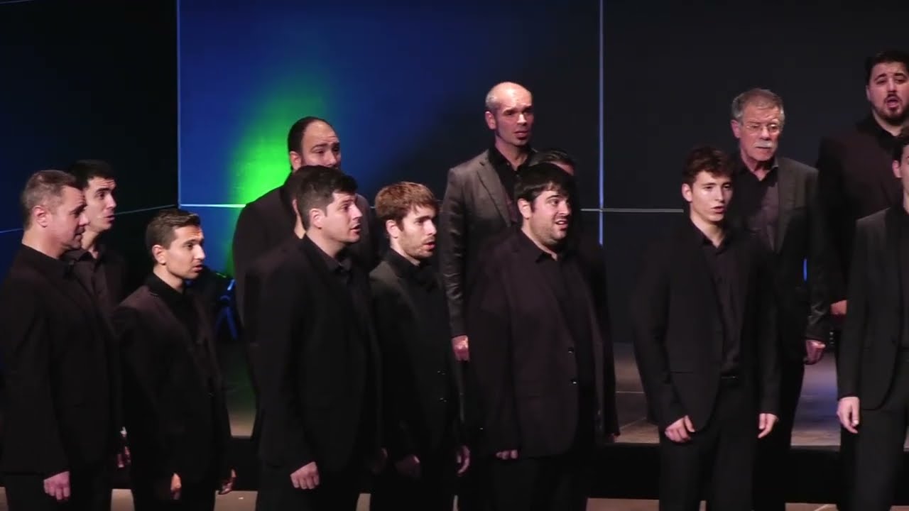 TRAUMLICHT, Richard Strauss - SUHAR KORUA