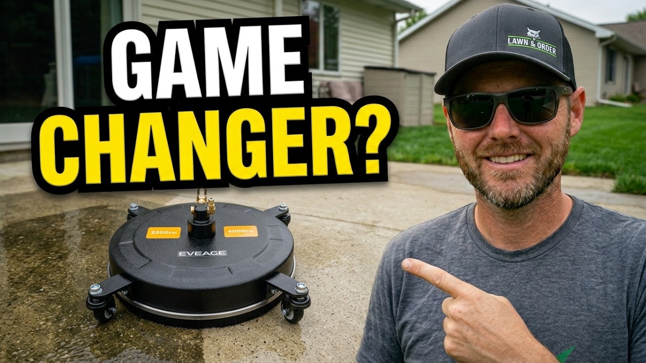 Discover the Truth: Eveage Surface Cleaner Reviewed