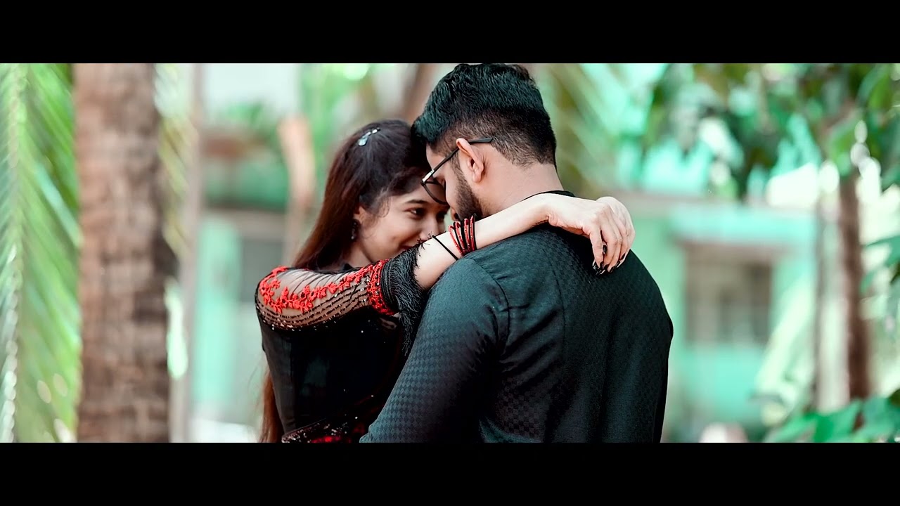 सुनील ❤️ जान्हवी prewedding shoot