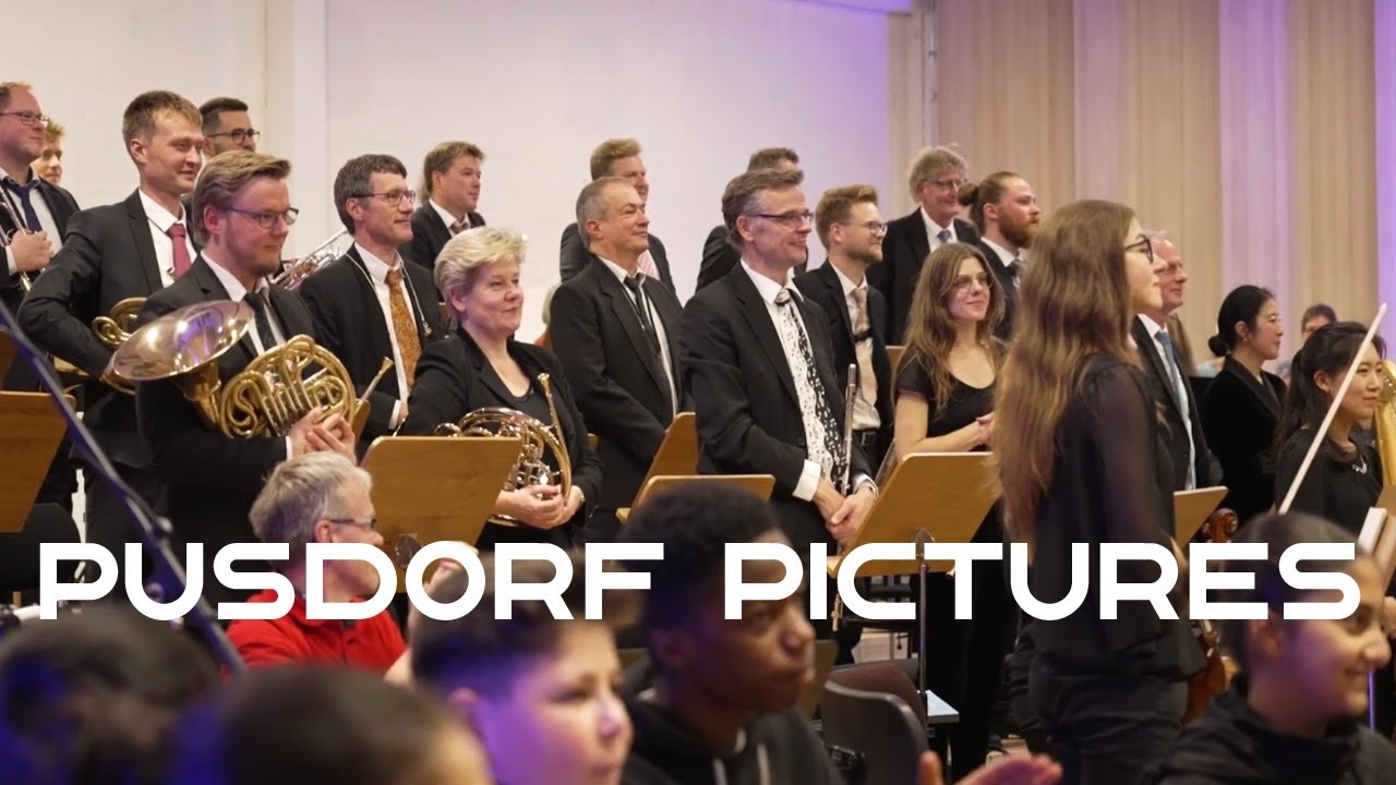 Musik | »Pusdorf Pictures« | 2022
