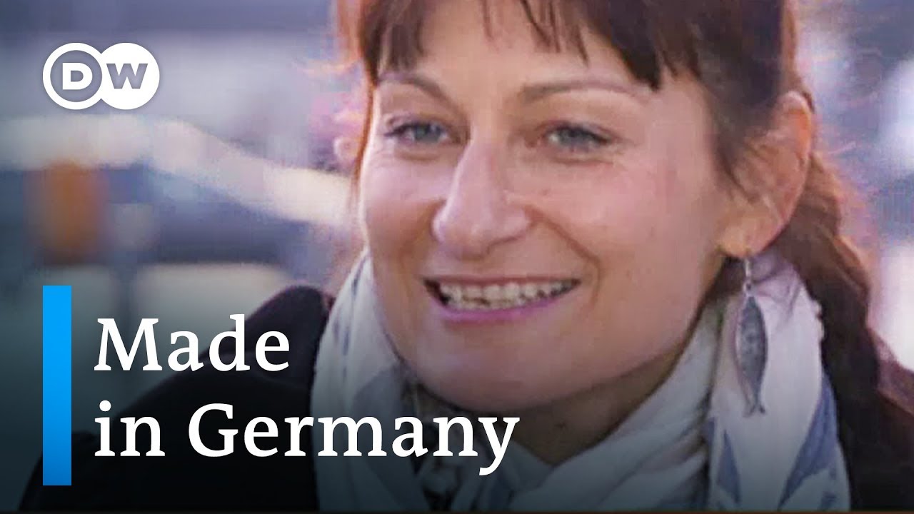 Harte Arbeit - karger Lohn | Made in Germany