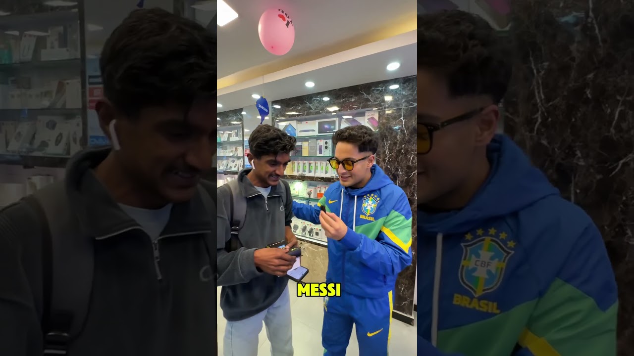 Battery % = Discount %. #apple #giveaway #messi #airpods