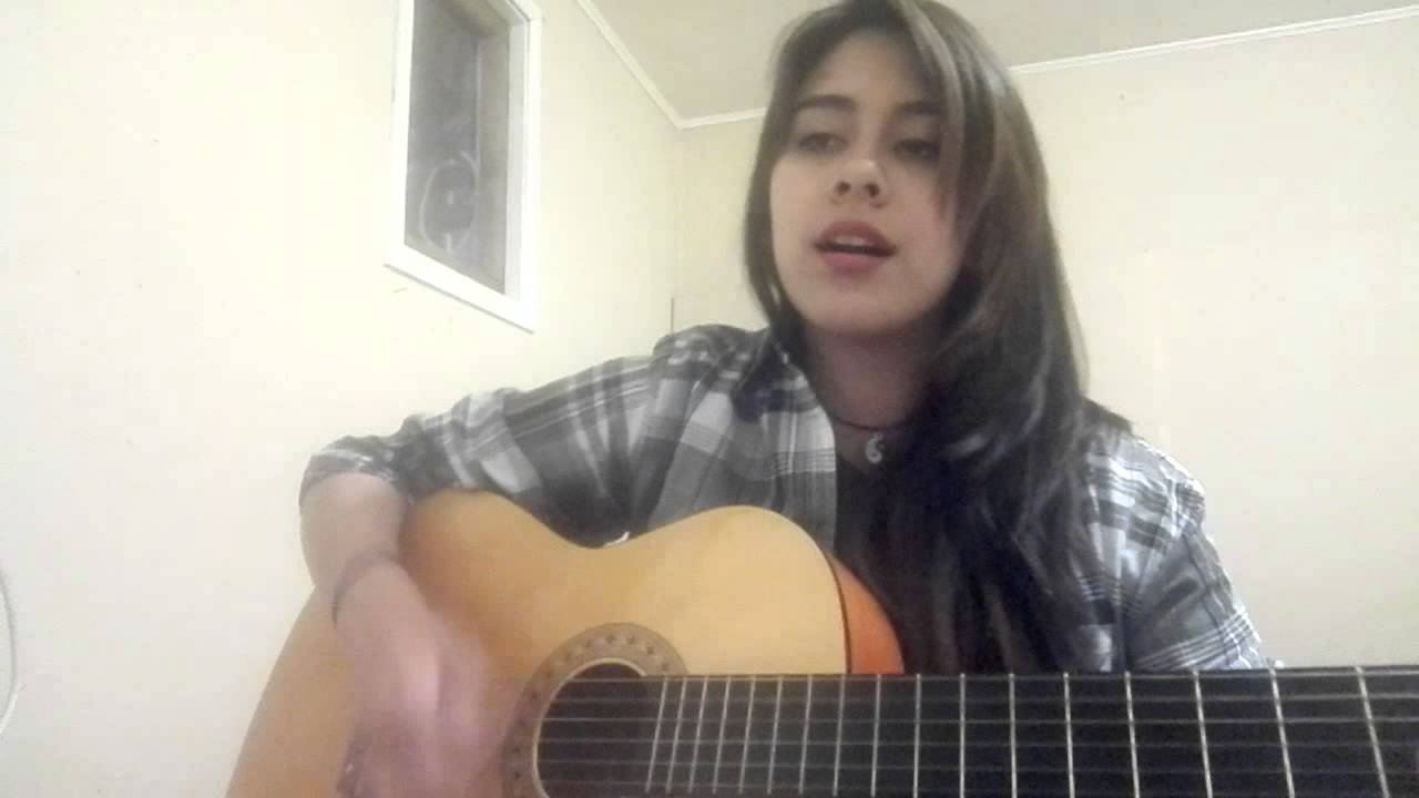 toni - como yo nadie te ha amado (cover)