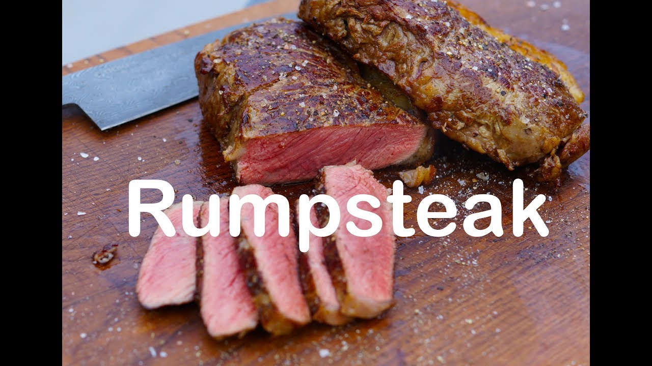 Rumpsteak