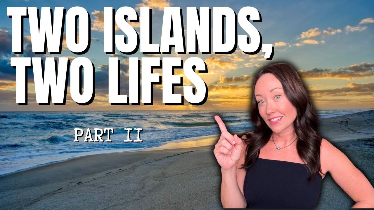 Buying Waterfront on Florida’s Space Coast? Cocoa Beach vs Merritt Island Explained Part 2