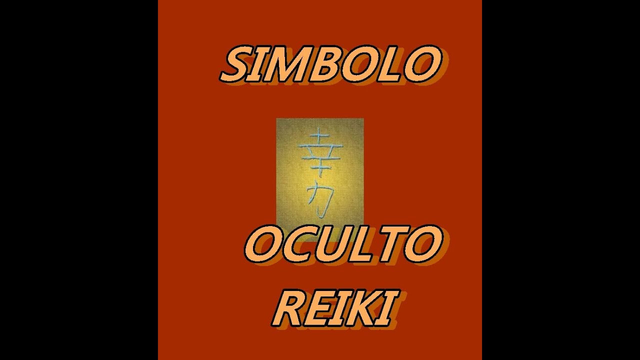❤KORIKI👉EL SÍMBOLO SAGRADO QUE LOS MAESTROS DE REIKI NO TE ENSEÑAN