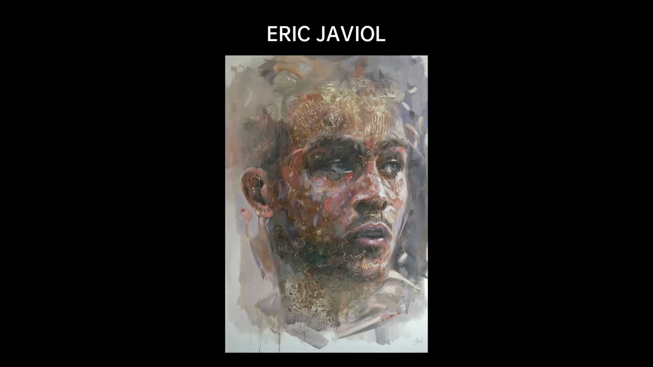 35.1 – Éric JAVIOL – Revanche | Visite audio