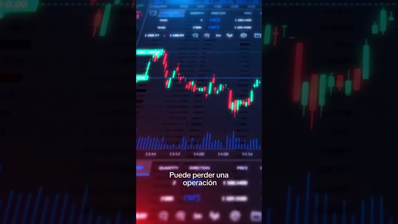 La diferencia entre el trader disciplinado y el impulsivo que se quema