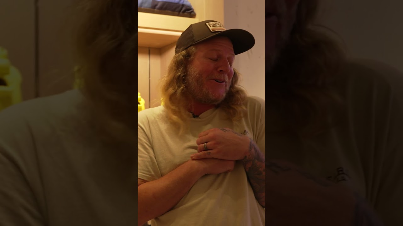 Dirty Heads Go Shopping At A Cannabis Dispensary In NYC