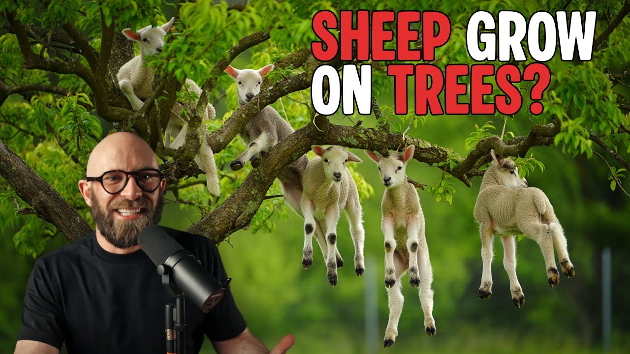 Insane Things People Believed for Far Too Long