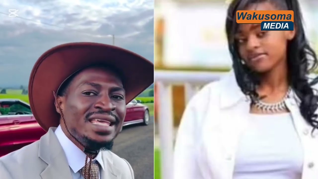 CHIEF GODLOVE AFUNGUKA UTATA YEYE NA PIPIJOJO. 
