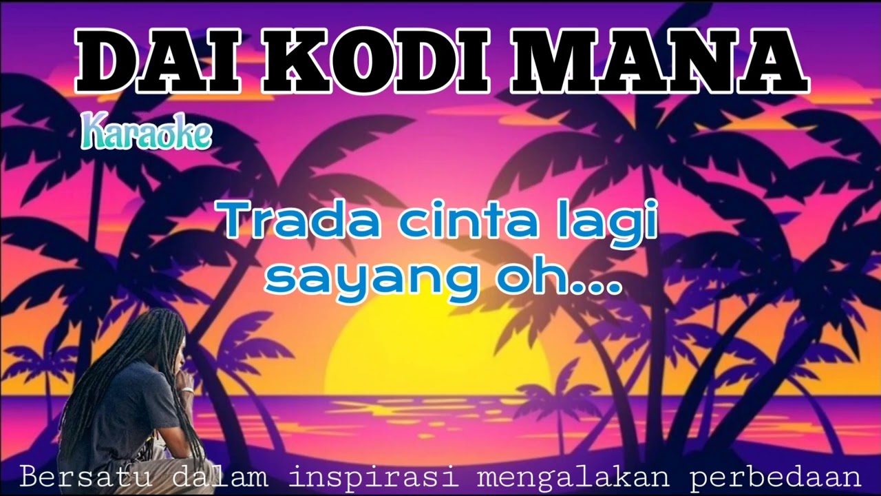 #newKaraoke || DAI KODI MANA ||