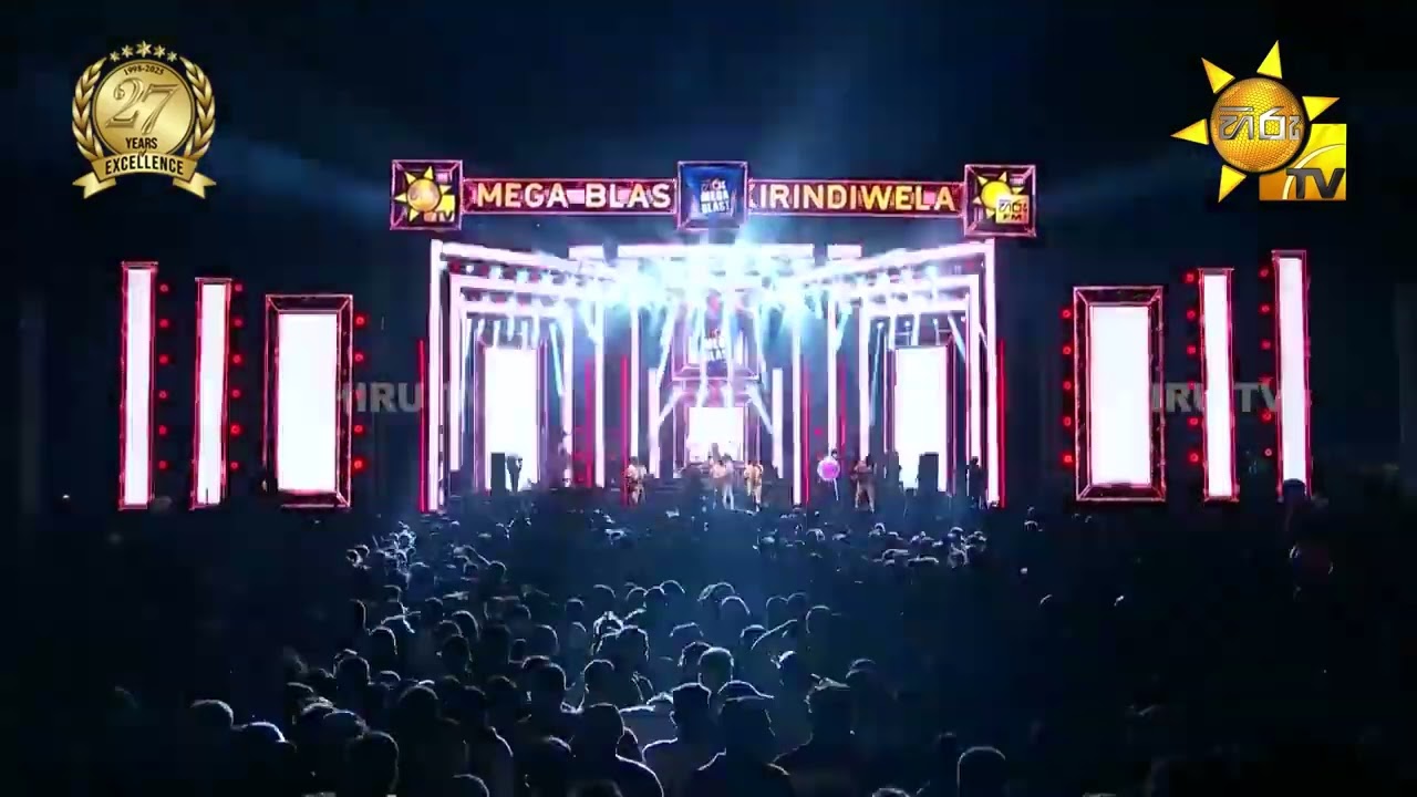 Nashtop nam @flashbackofficial9073  HIRU MEGA BLAST වේදිකාවේ❤️#srilanka #sinhalasongs 