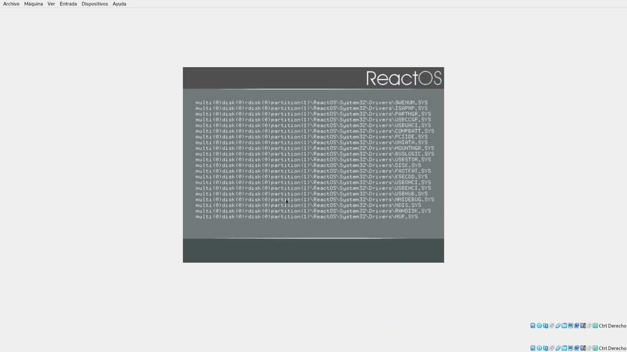 Flash + Firefox Win32ss bug - ReactOS