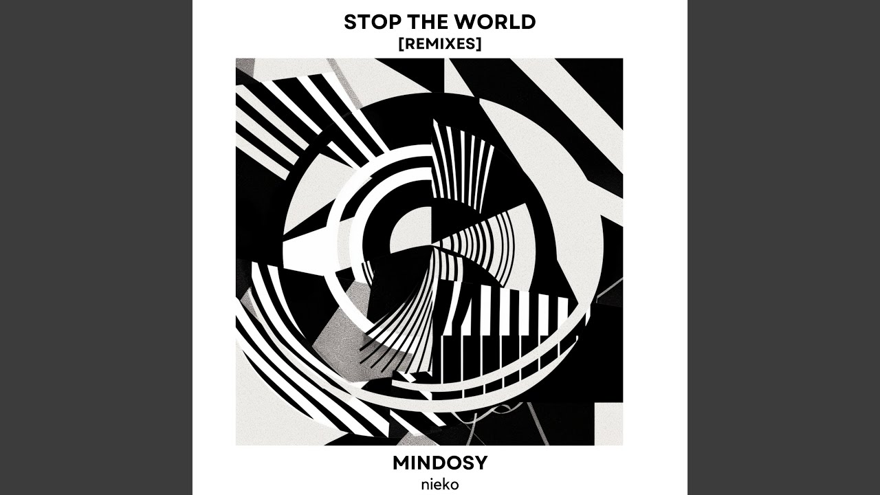 Stop The World (Cport Cistema Remix)